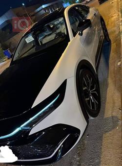تويوتا كراون